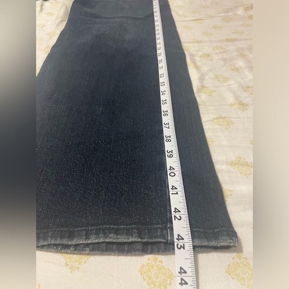 Sam Edelman Codie high rise wide leg size 28 - Picture 15 of 16